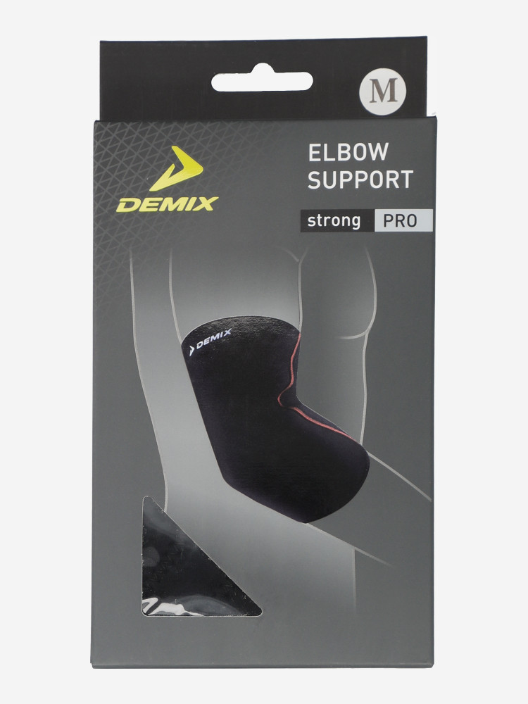 Суппорт локтя Demix - фото 3