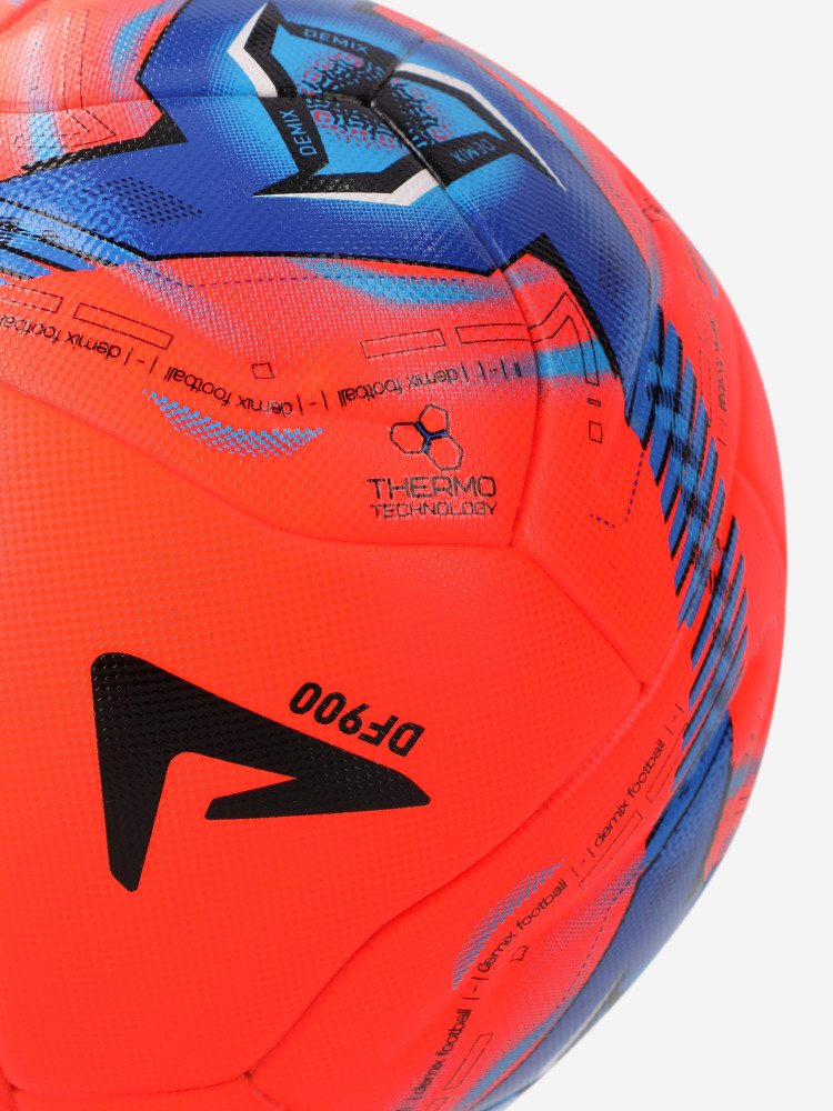 Мяч футбольный DF900 - фото 6