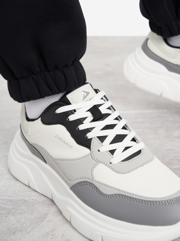 Кроссовки женские Serena 4 - фото 8