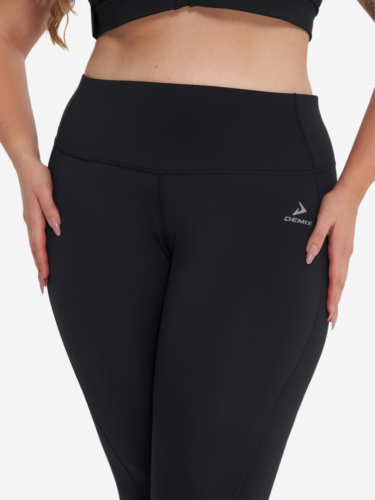 Легинсы женские ProSculpt Mesh, Plus Size - фото 9