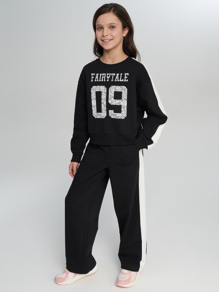 Костюм для девочек - фото 2