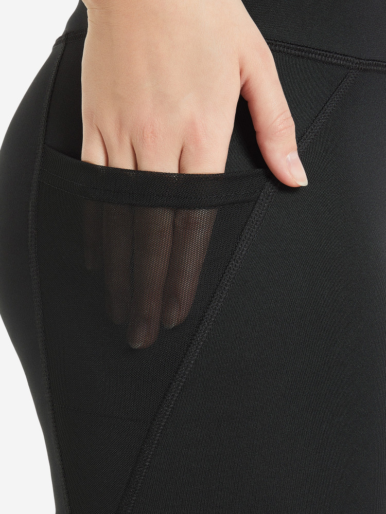 Тайтсы женские - фото 4