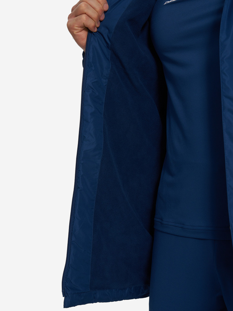 Куртка утепленная мужская - фото 6