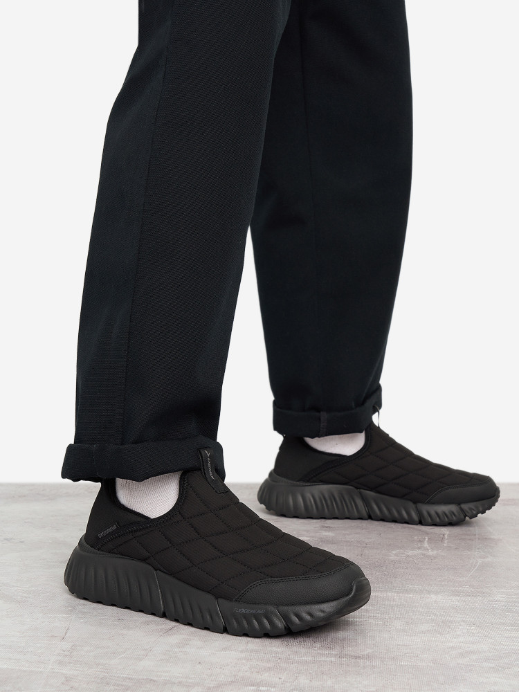 Кроссовки утепленные мужские Atlanta 5 - фото 7