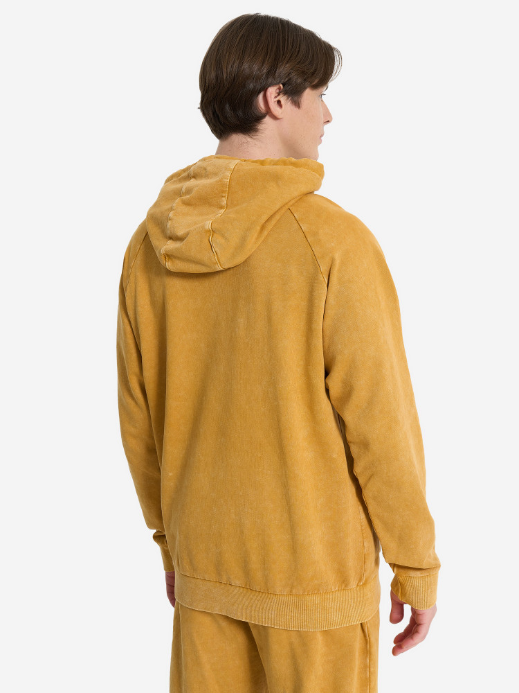 Худи мужская Discover - фото 3