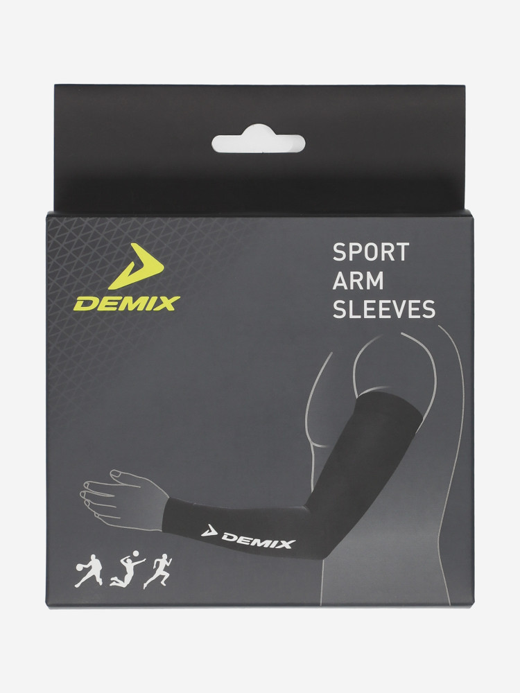 Рукава волейбольные - фото 3