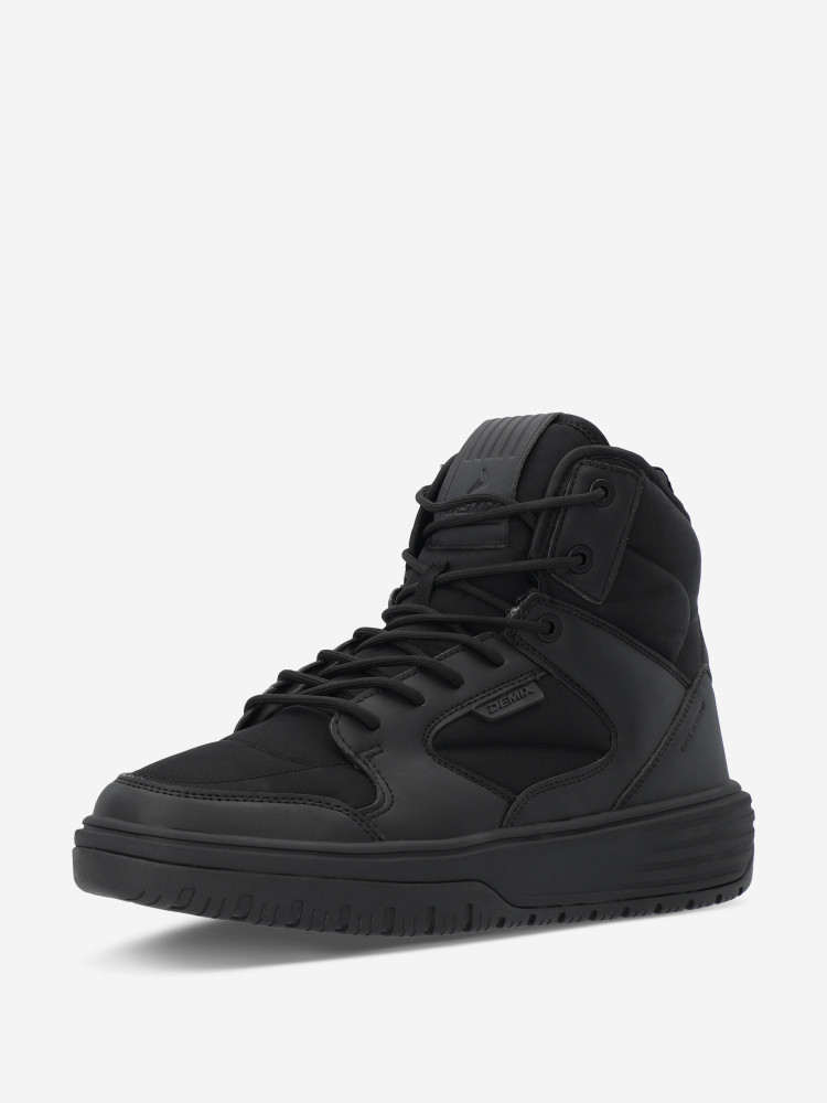 Кеды утепленные мужские Stitcher High Wtr - фото 2