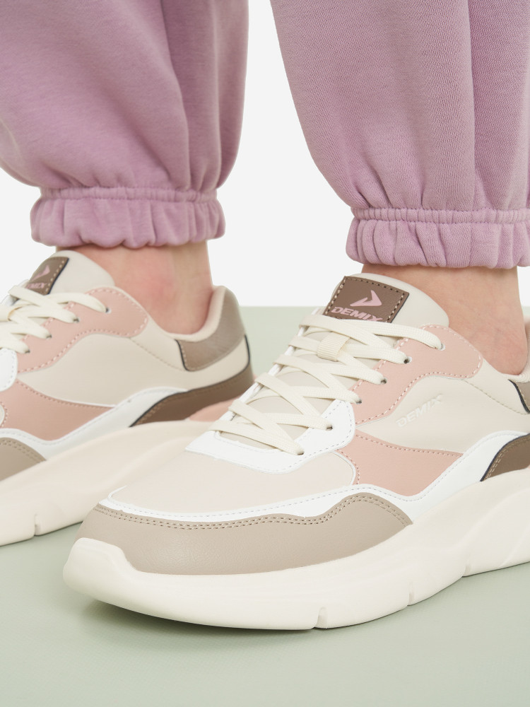 Кроссовки женские Serena 4 - фото 8