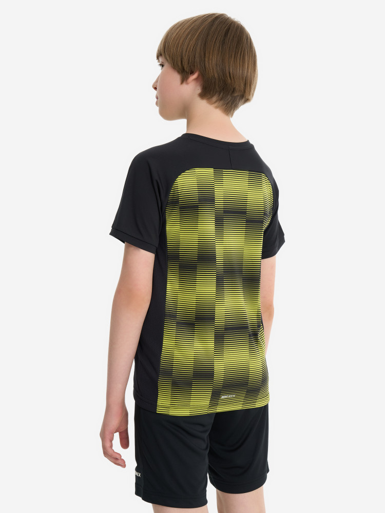 Футболка для мальчиков - фото 3