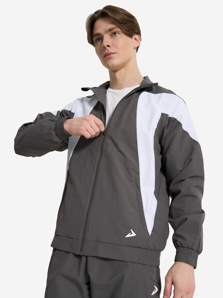 Ветровка мужская - фото 1