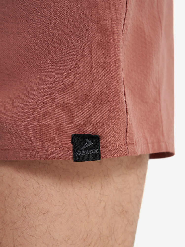 Шорты плавательные мужские - фото 5