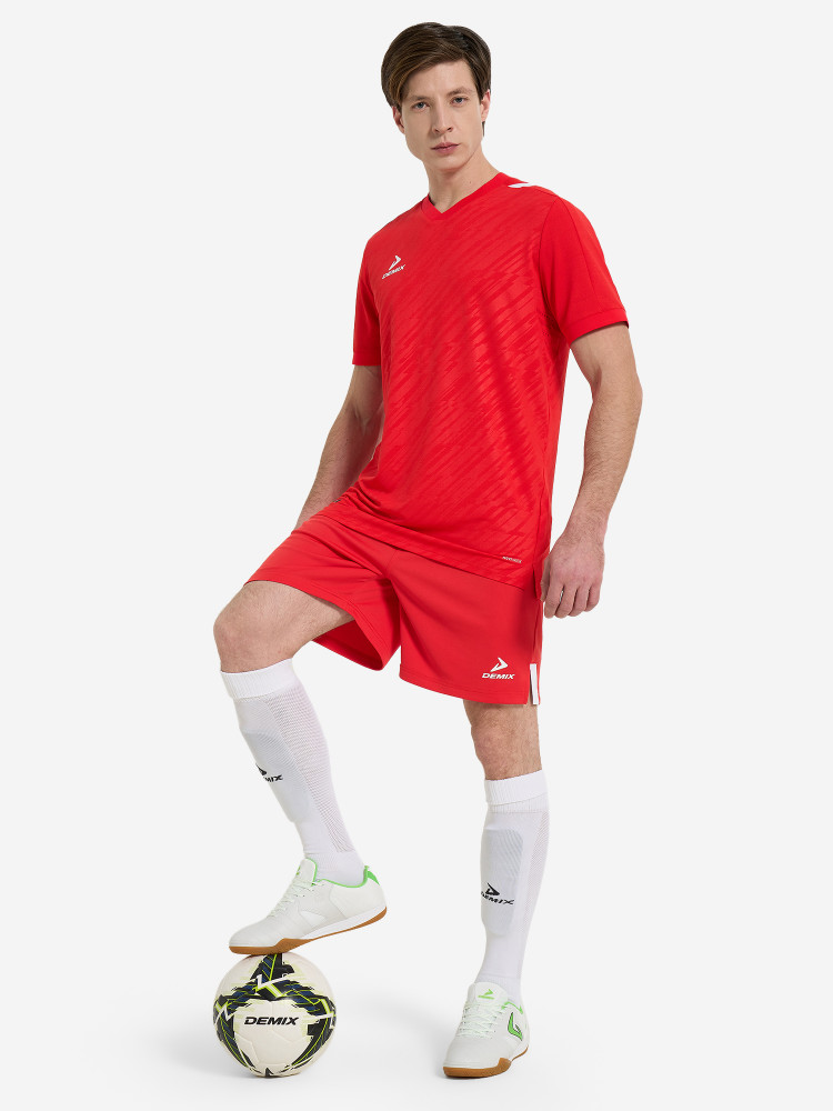 Футболка мужская - фото 4