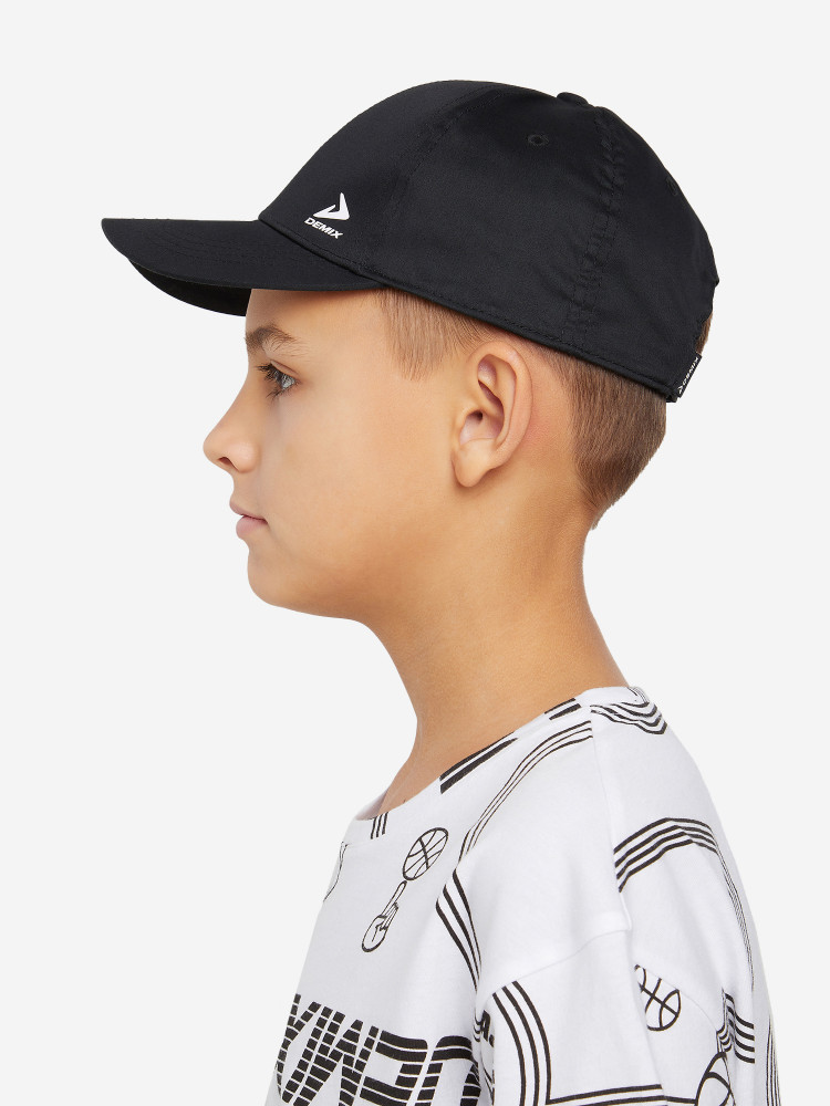 Бейсболка детская - фото 6