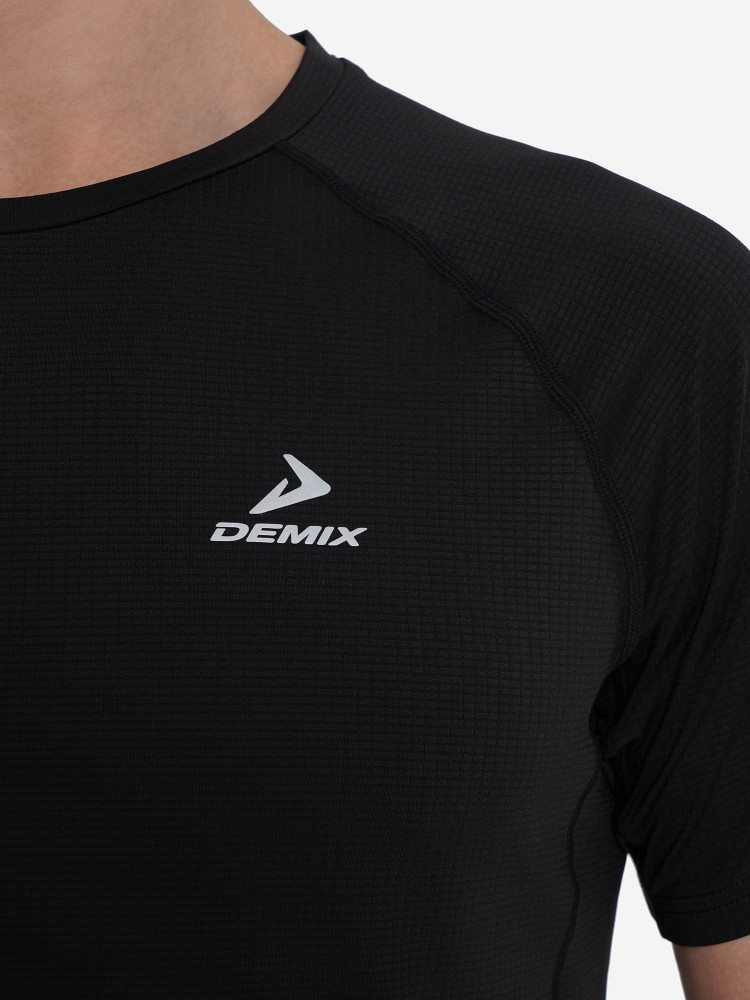 Футболка мужская - фото 5