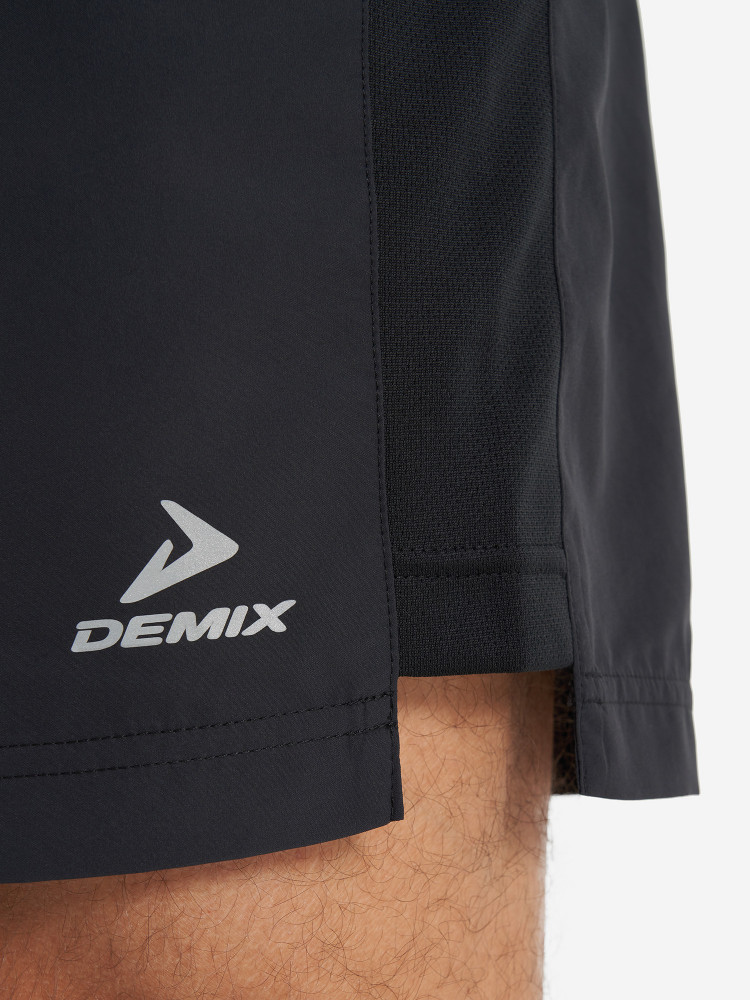 Шорты мужские Baseline Running - фото 5