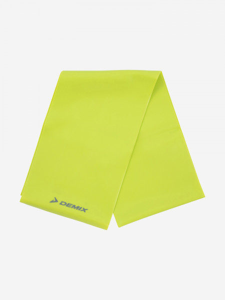 Лента эластичная