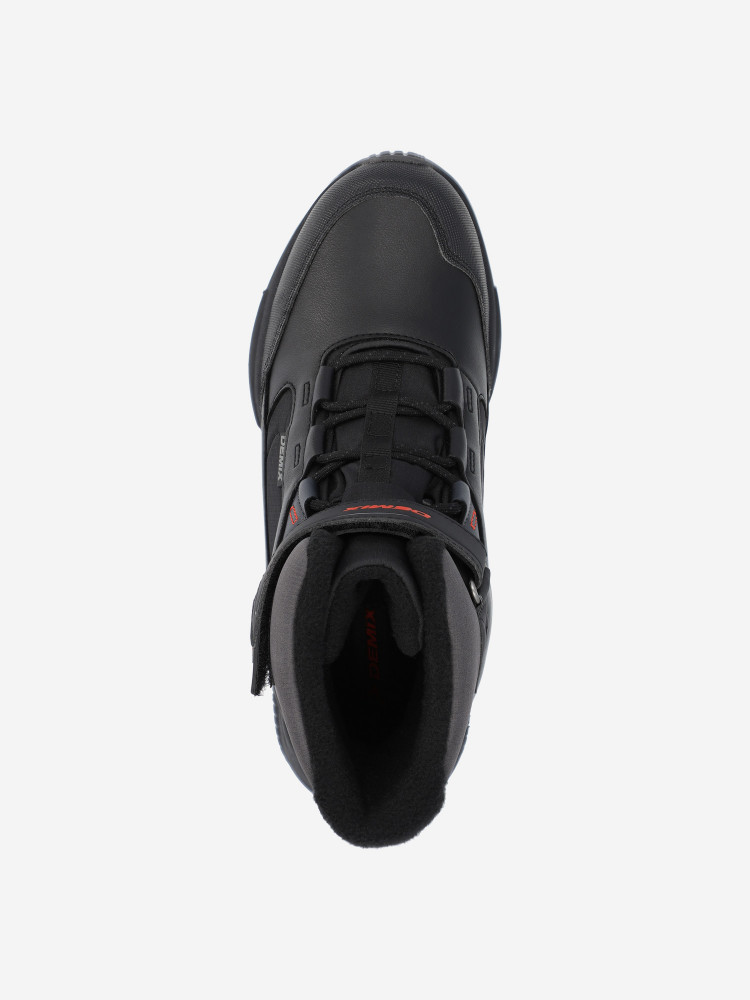 Сапоги утепленные для мальчиков Sprinter Vibe High Wp - фото 5