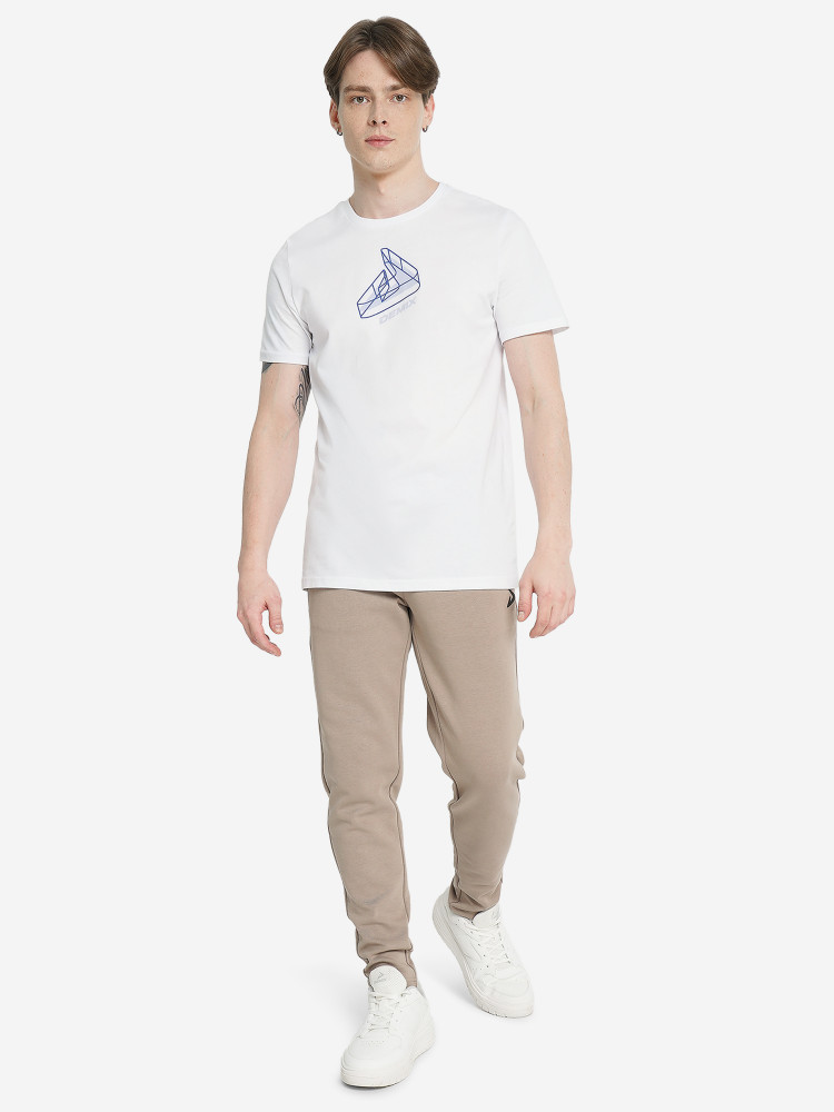 Футболка мужская - фото 4