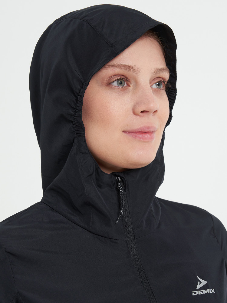 Ветровка женская - фото 5