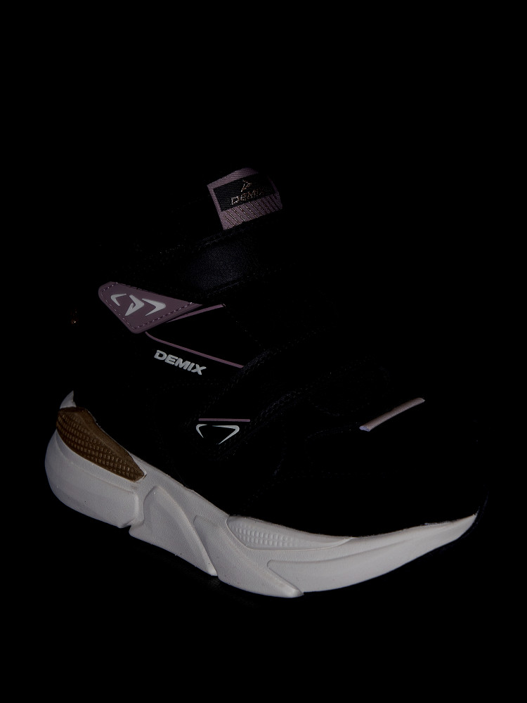 Кроссовки утепленные для девочек Sprinter Verse Mid - фото 11