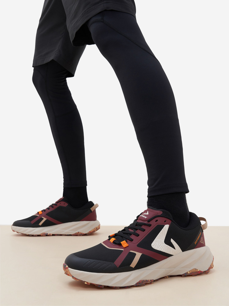 Кроссовки мужские Speed Trail Nature 2 - фото 7