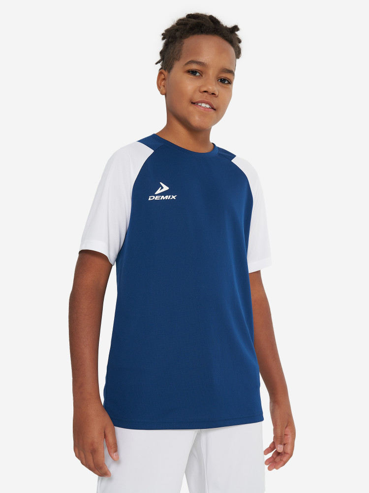 Футболка игровая для мальчиков - фото 2