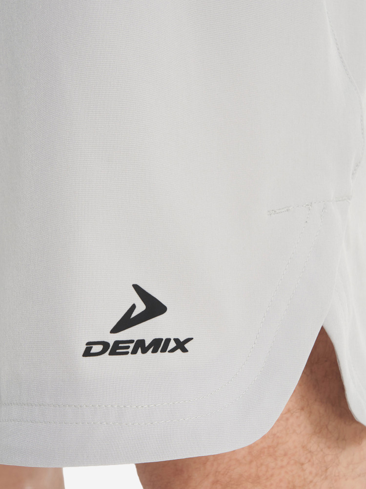 Шорты мужские Demix - фото 8