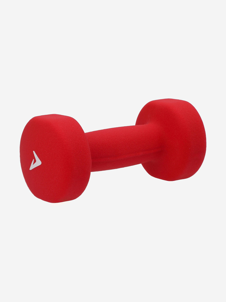 Гантель с неопреновым покрытием, 3 кг - фото 2