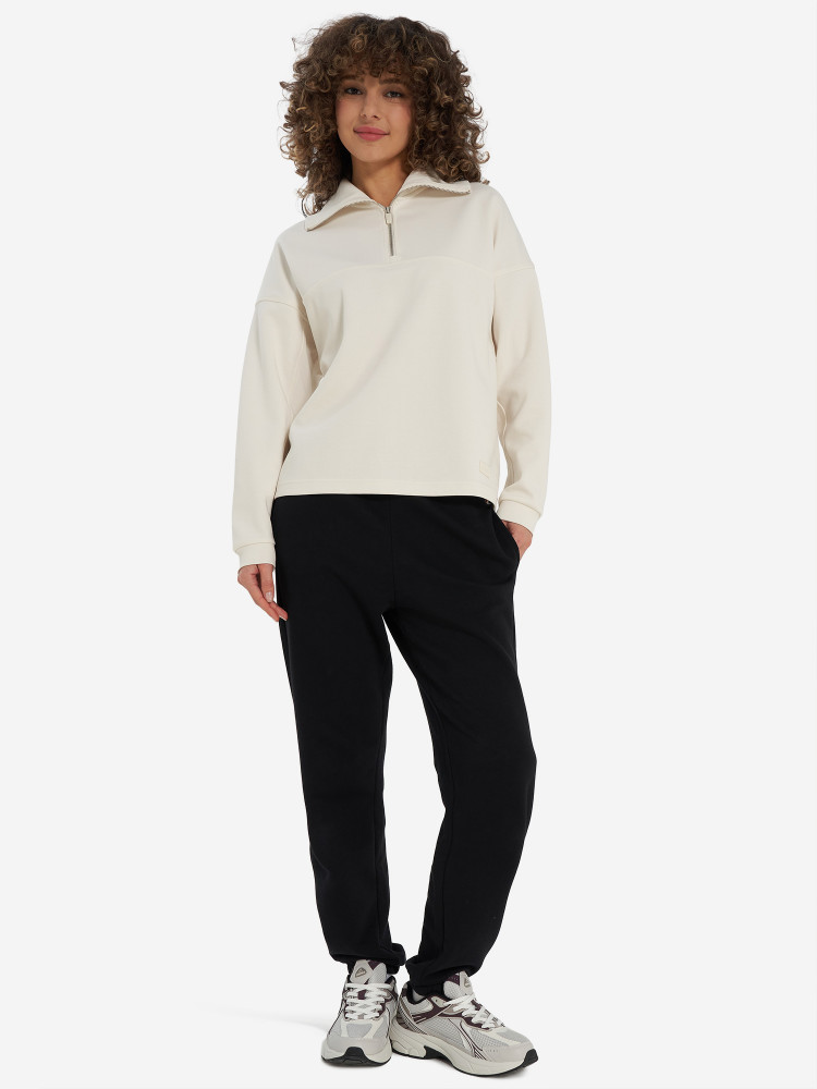 Свитшот женский - фото 4