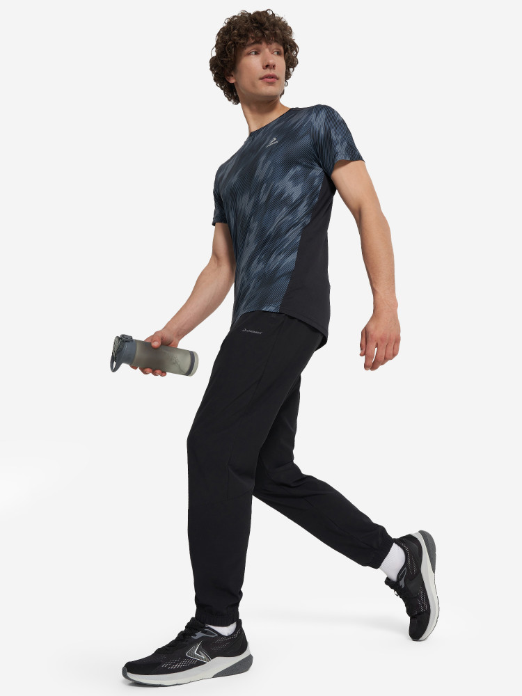 Футболка мужская - фото 5