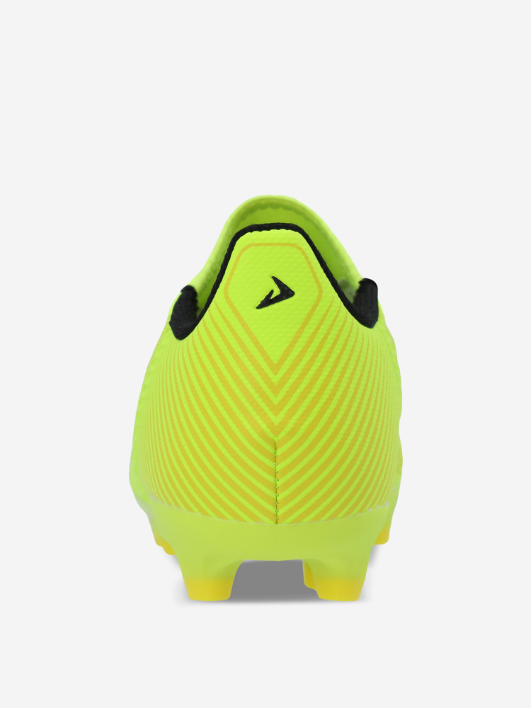 Бутсы для мальчиков Exponenta 3 JR FG - фото 3