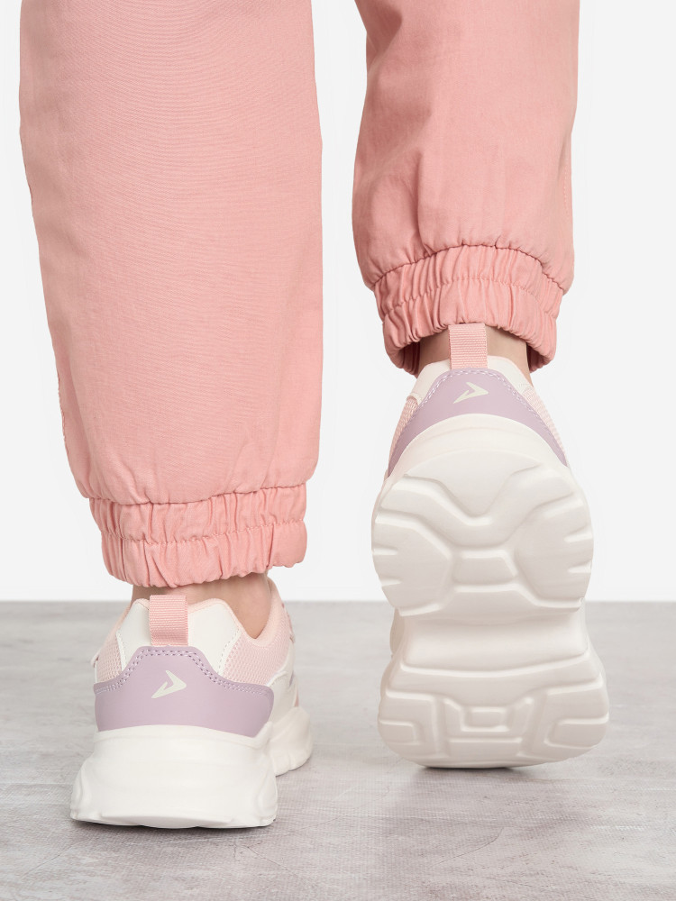 Кроссовки для девочек First 2.0 - фото 11