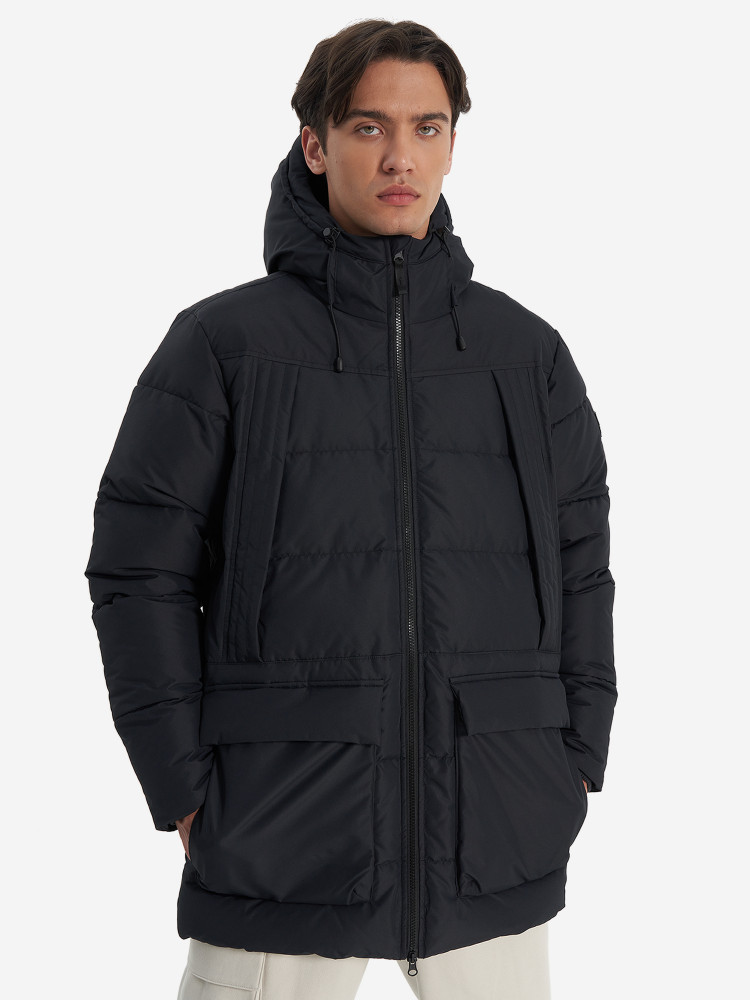 Пуховик мужской Demix - фото 2