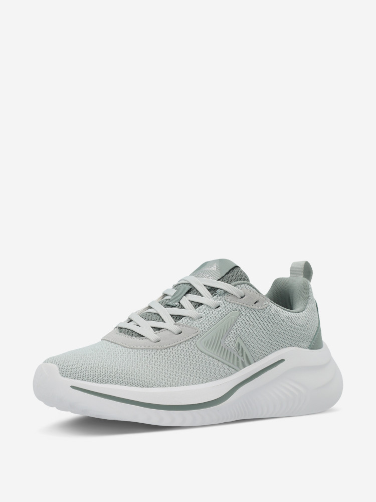 Кроссовки женские Turbo 2 - фото 2