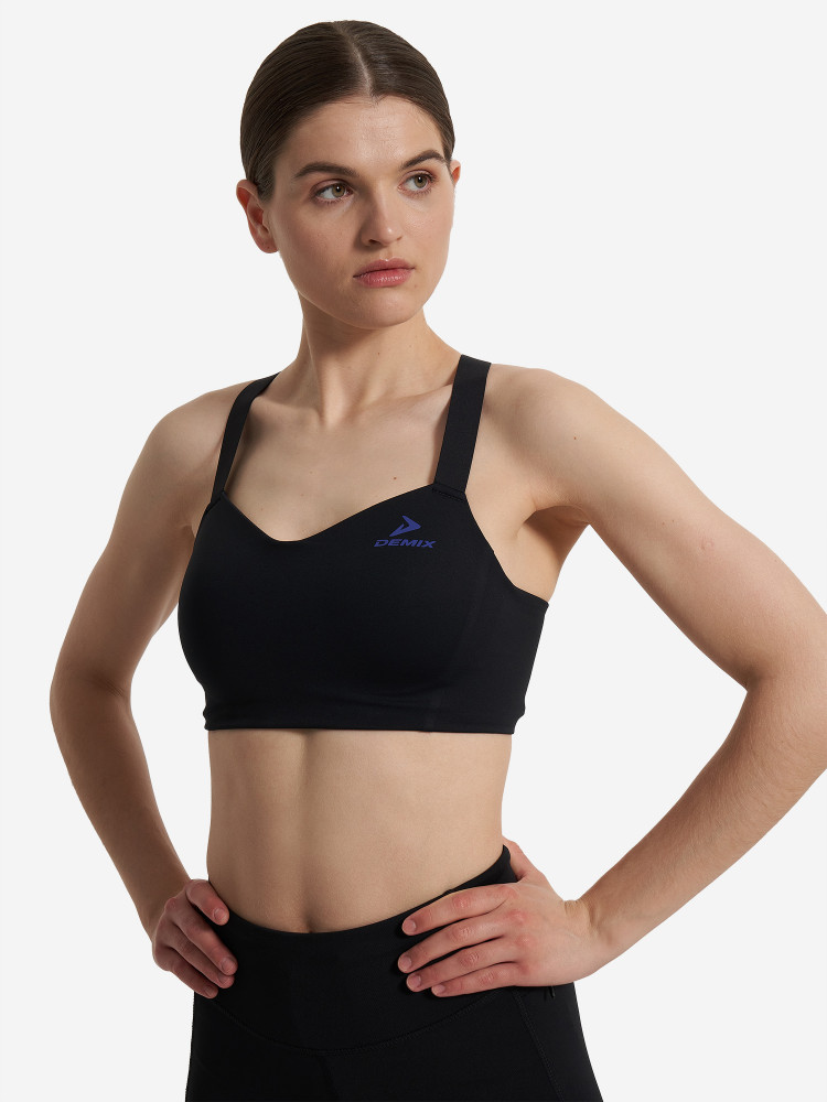 Топ бра спортивный RaceWind Tech - фото 2