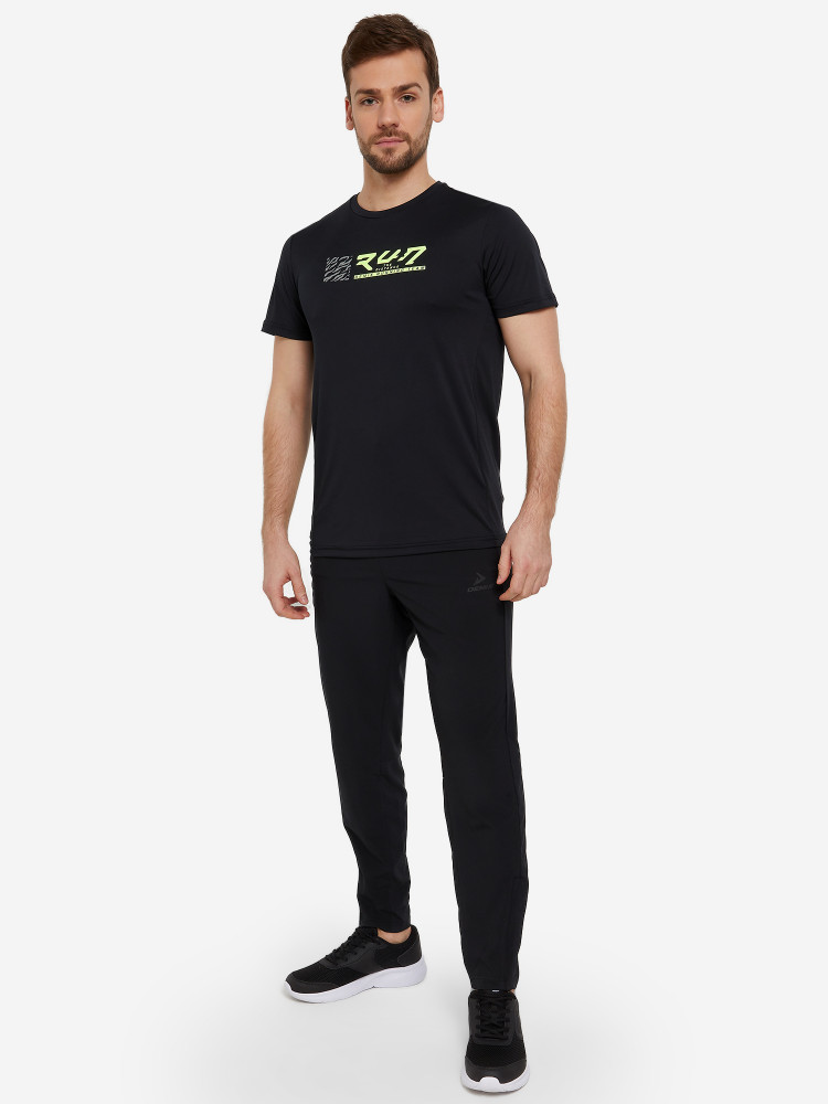 Брюки мужские - фото 3