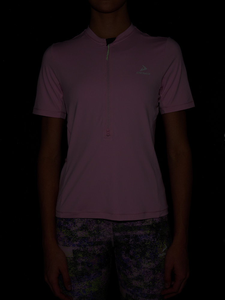 Футболка женская - фото 7