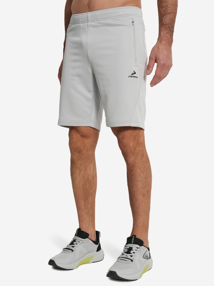 Шорты мужские Demix - фото 2