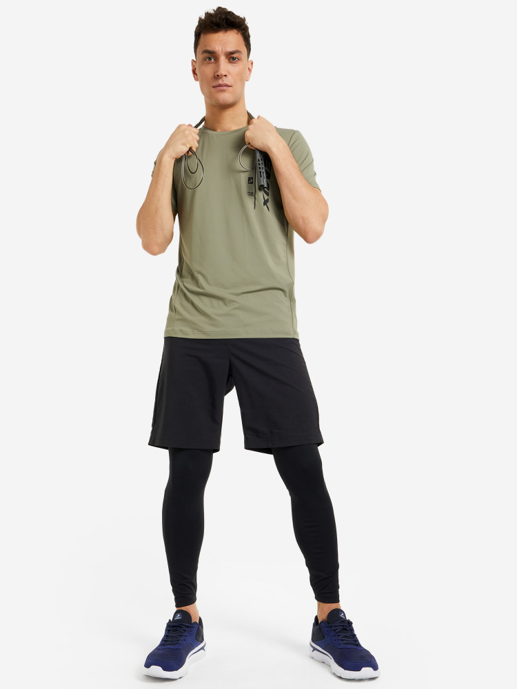 Тайтсы мужские - фото 3