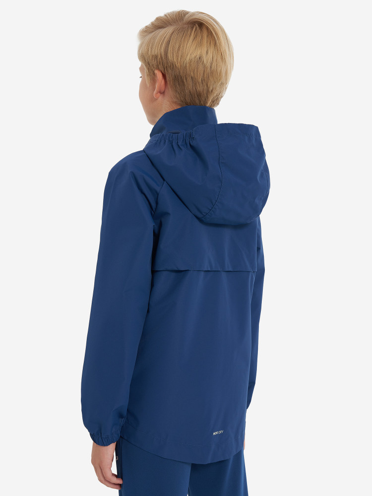 Ветровка для мальчиков - фото 3