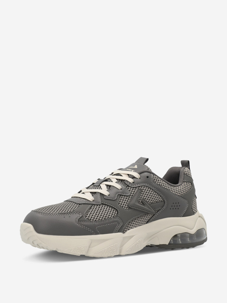 Кроссовки мужские - фото 2