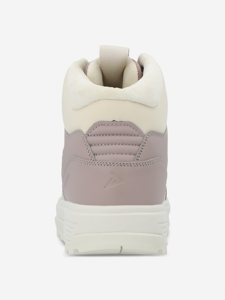 Кеды утепленные женские Ultra 2 - фото 3