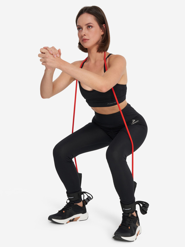 Сет силовых кабелей - фото 13