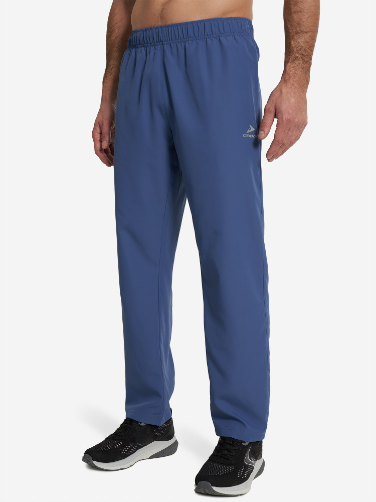 Брюки мужские Demix - фото 2