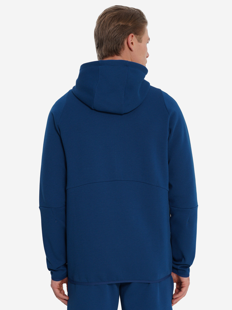 Джемпер футбольный мужскый - фото 3