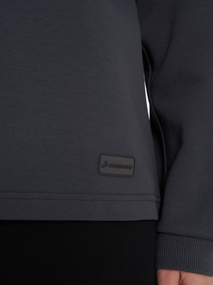 Свитшот женский - фото 7