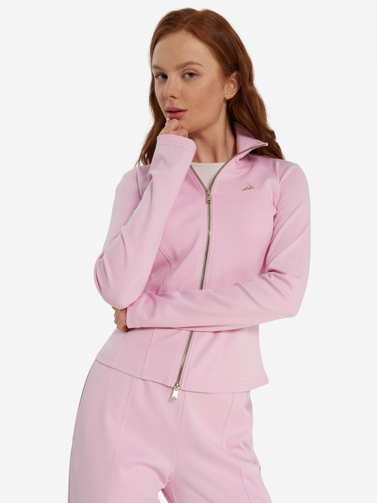 Толстовка женская - фото 6