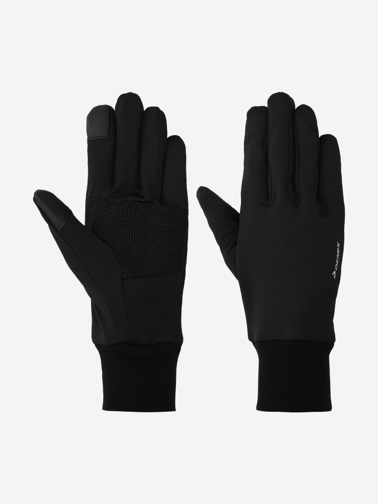 Перчатки - фото 1