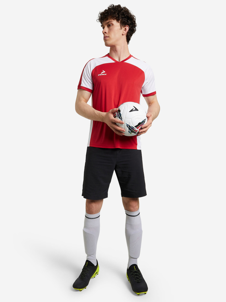 Футболка мужская League - фото 3