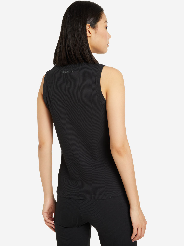 Майка женская - фото 2